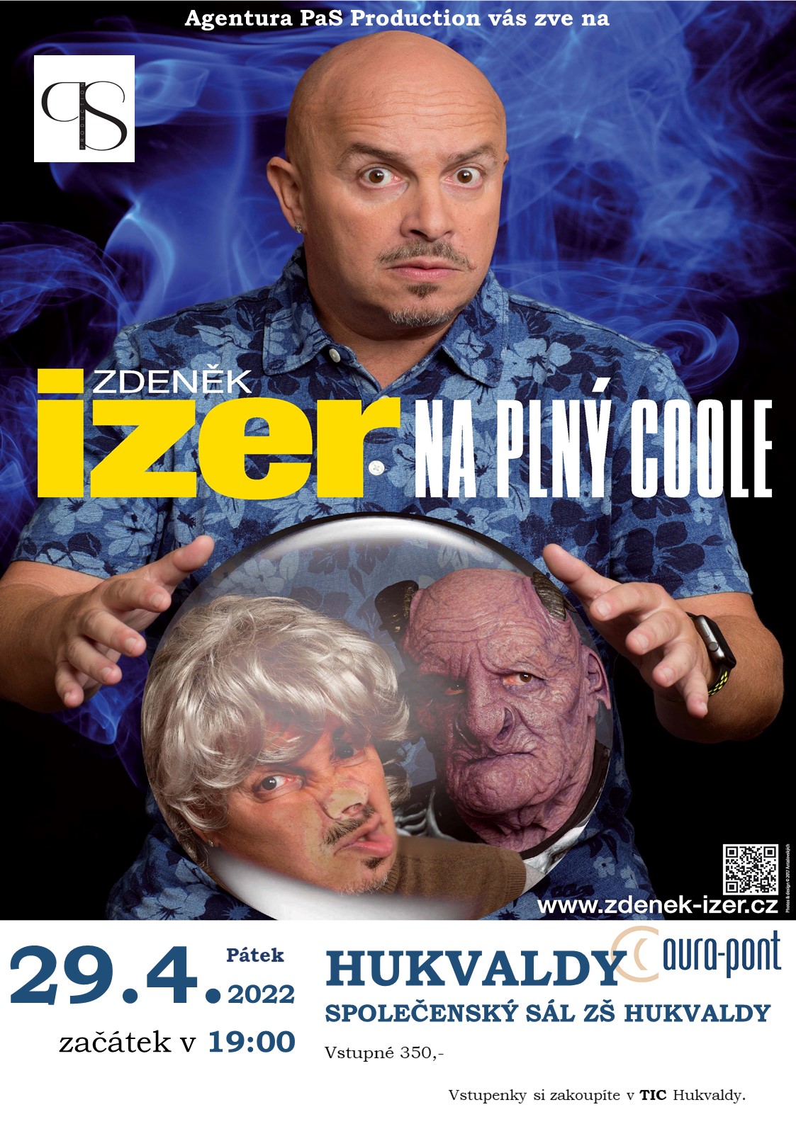 Izer_hukvaldy image Izer hukvaldy