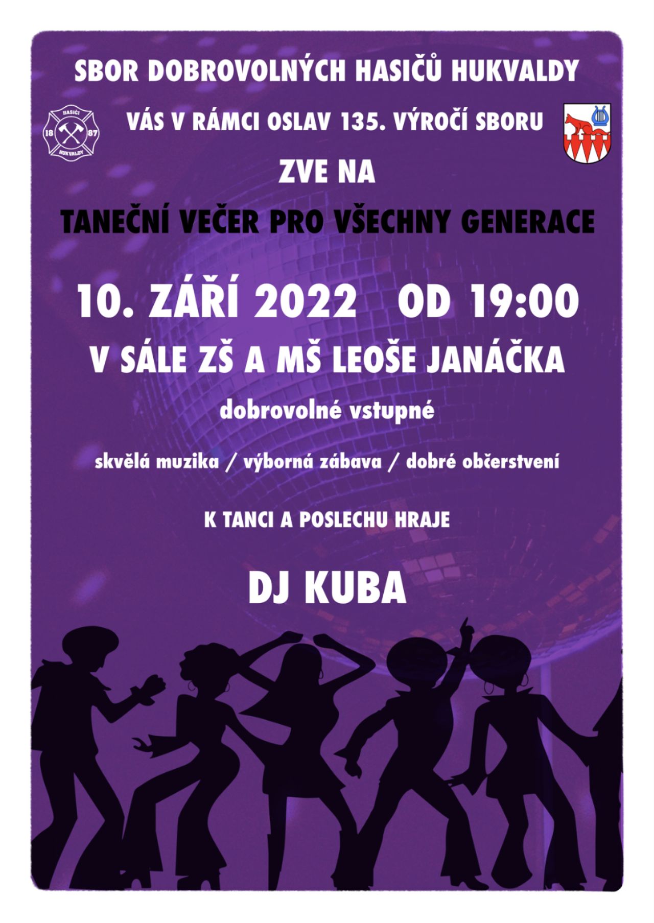 tanecni_vecer image tanecni vecer
