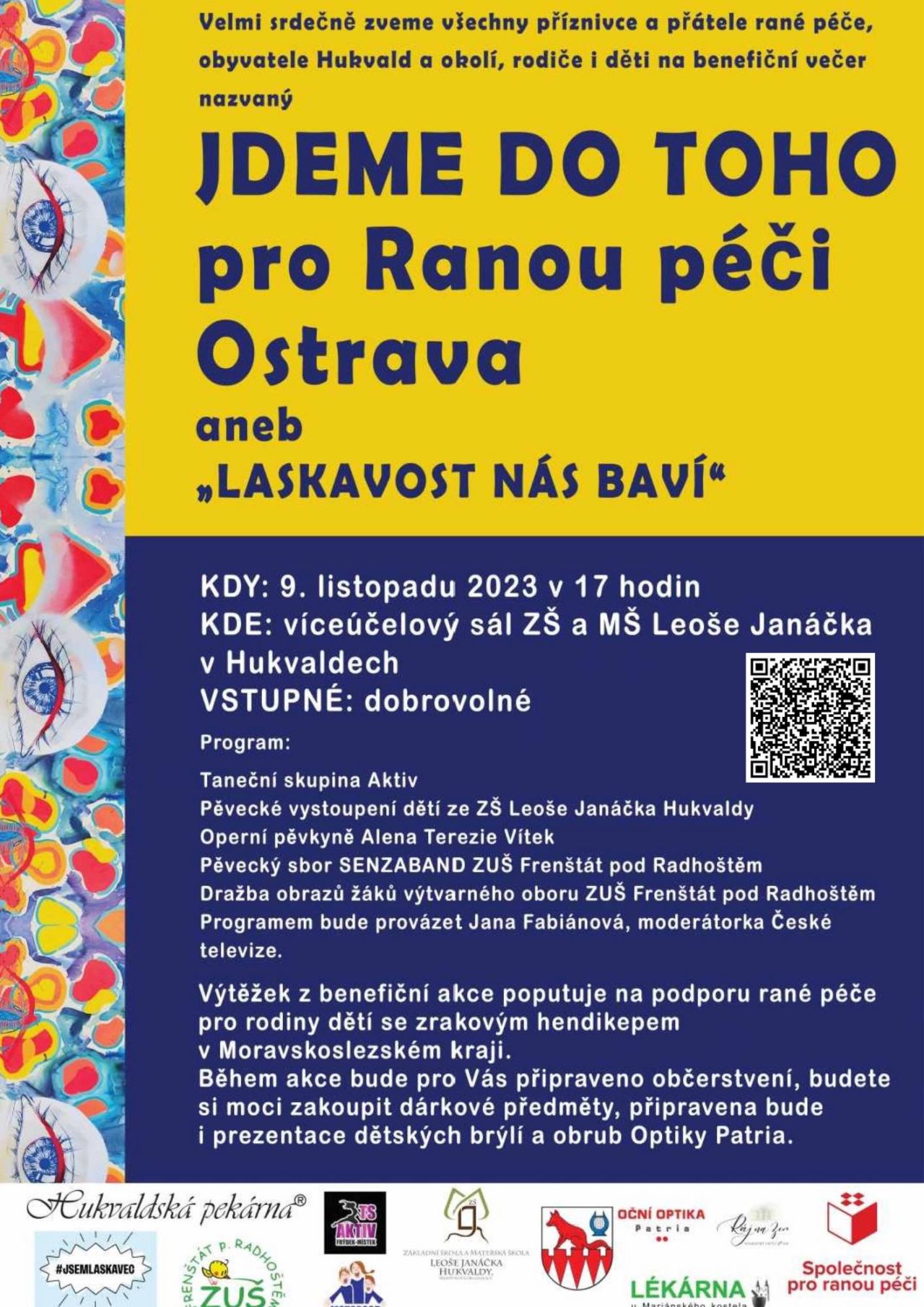 Charitativní_koncert image Charitativní koncert
