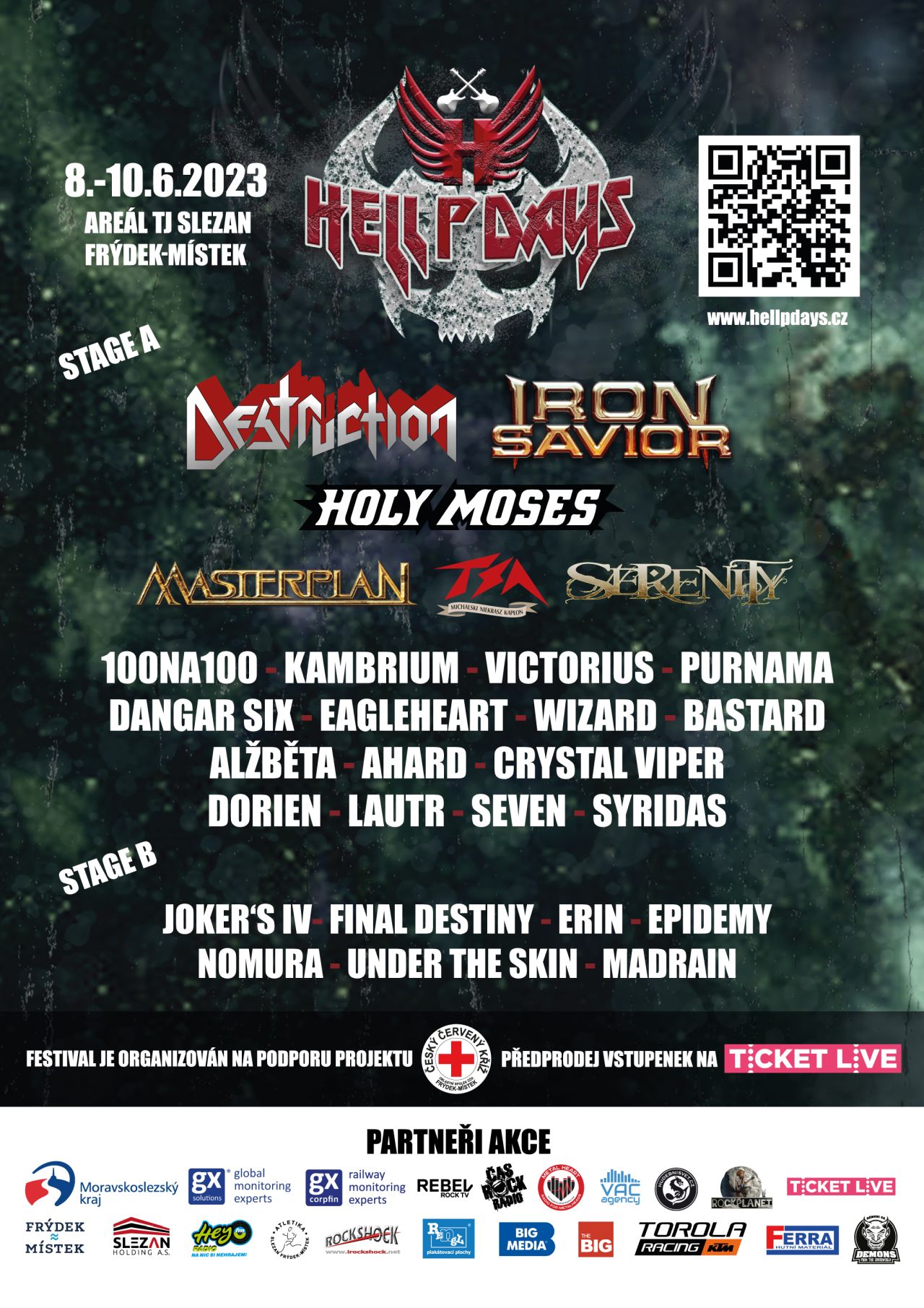 HELLPDAYS2023 image HELLPDAYS2023