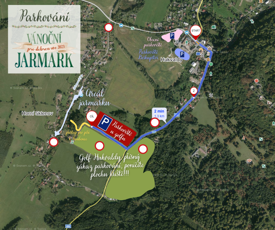 Jarmark-parking image Jarmark parking