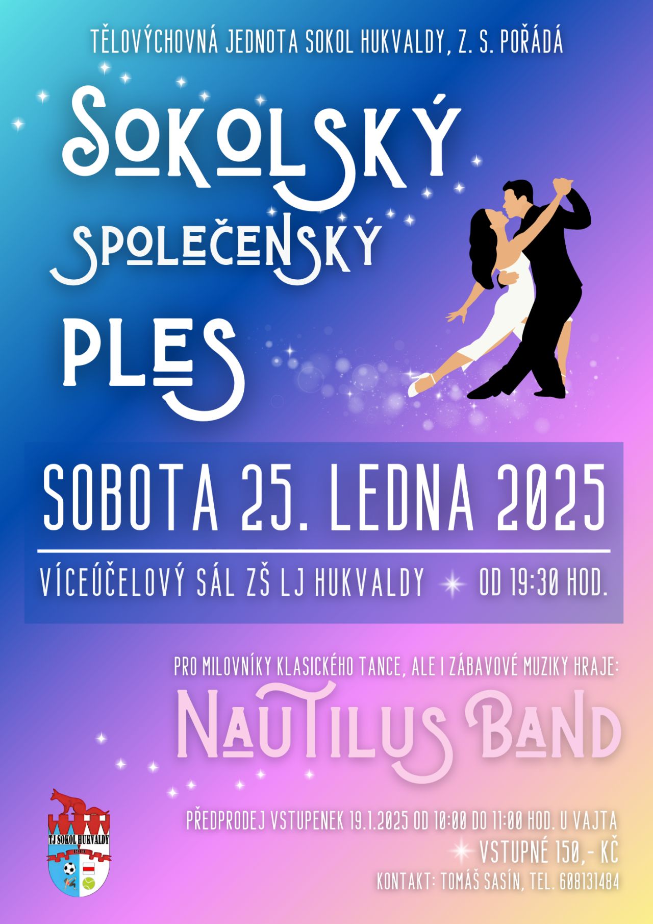 2024-Sokol_ples image 2024 Sokol ples