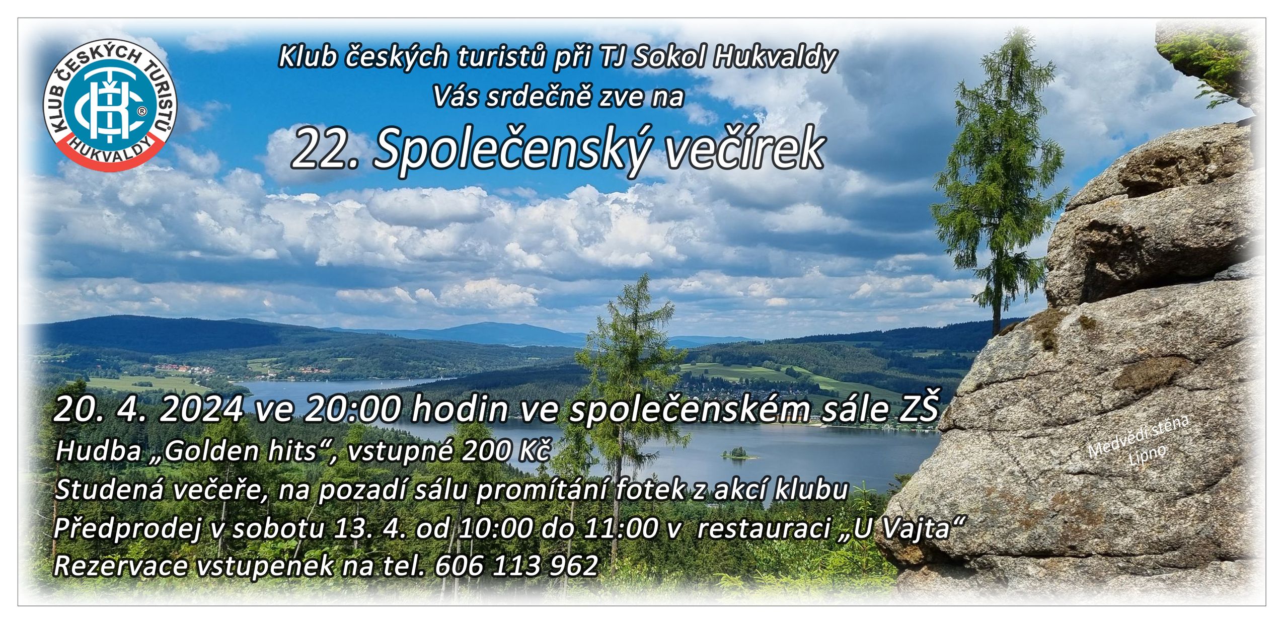 Vecirek_2024 image Vecirek 2024