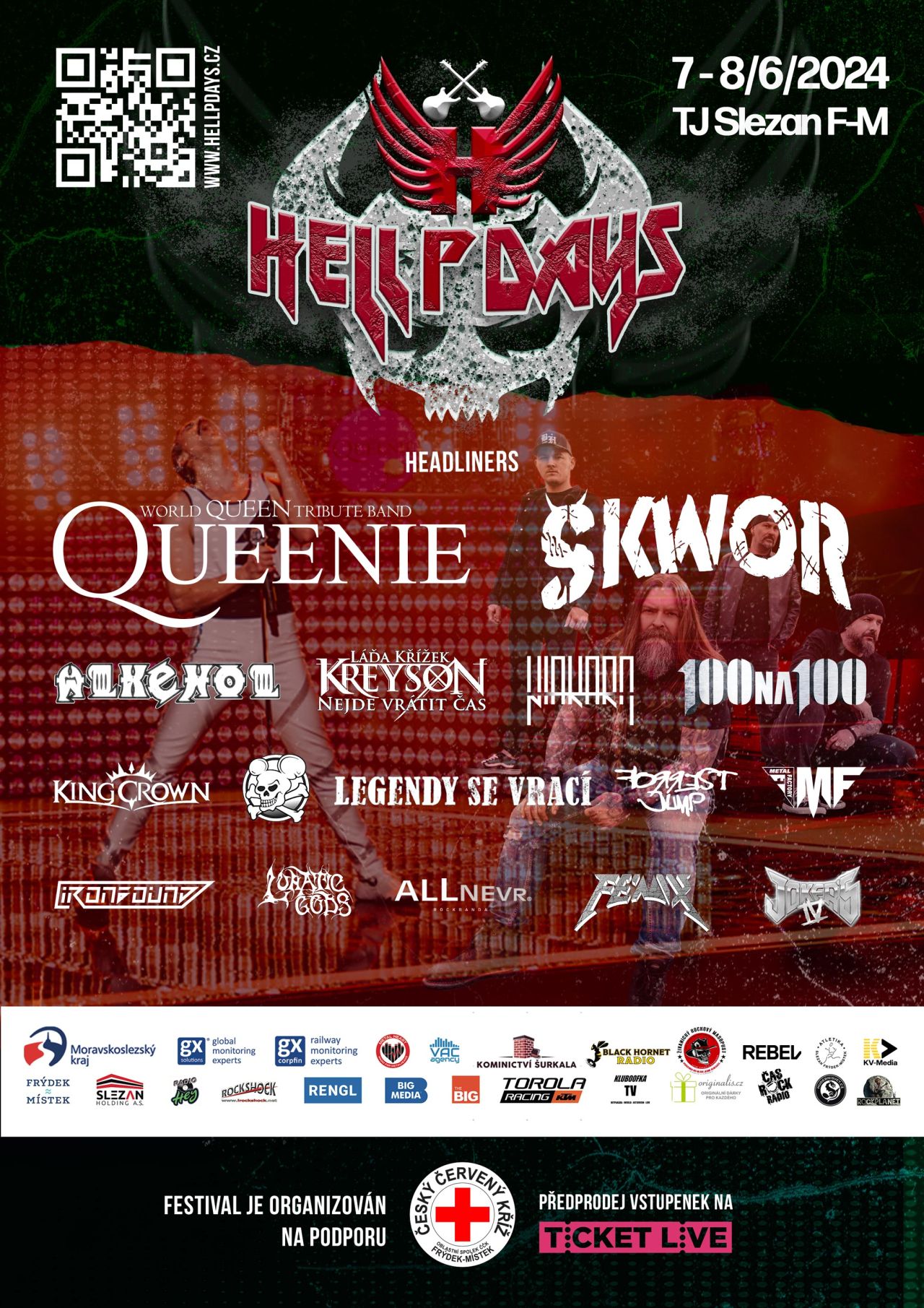 hellpdays-2024 image hellpdays 2024