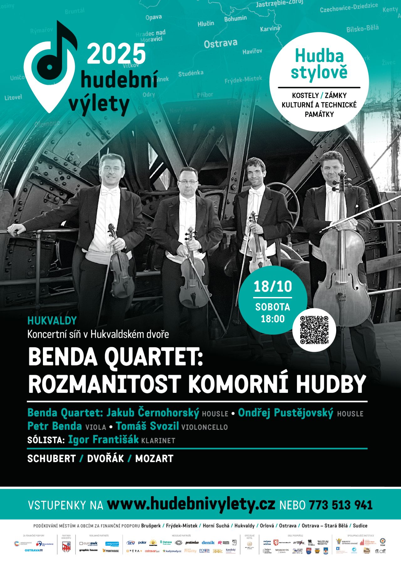 benda_quartet image benda quartet