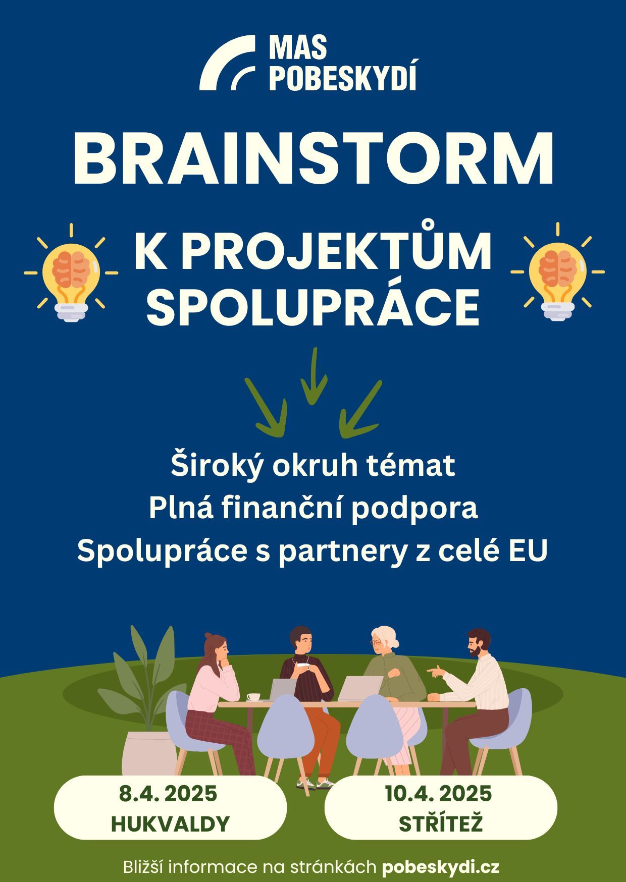 brainstorm image brainstorm Aktuality
