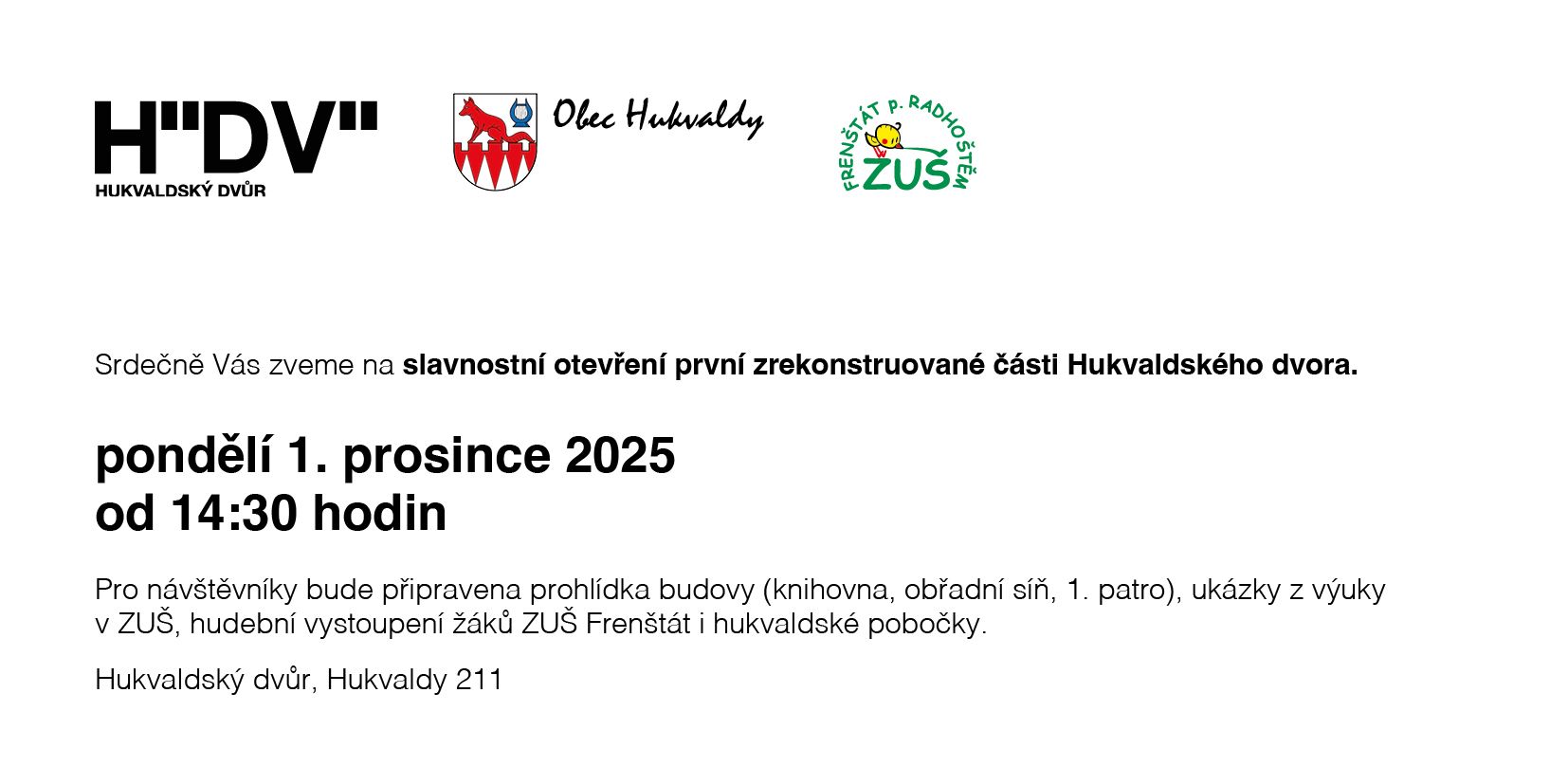 pozvanka-otevirani-HD image pozvanka-otevirani-HD Aktuality
