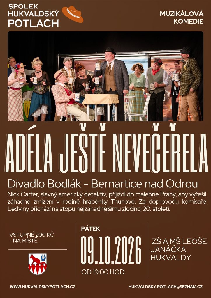 Ad&eacute;la_je&scaron;tě_nevečeřela Aktuality obce Hukvaldy