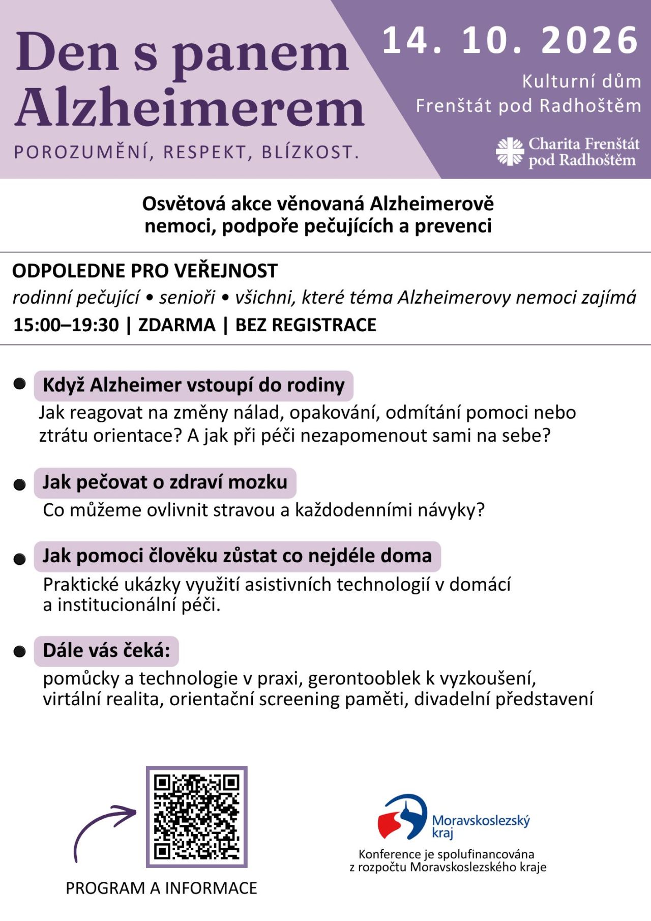 Den_s_panem_Alzheimerem Obec Hukvaldy, obecn&iacute; &uacute;řad
