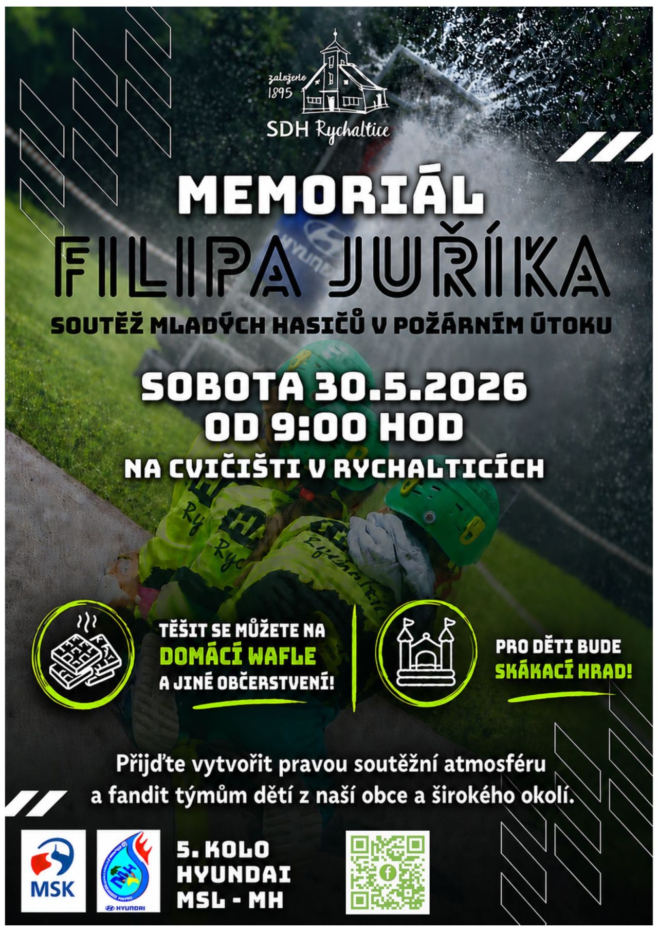 Memoriál_FJ_2026 image Memoriál_FJ_2026 Aktuality