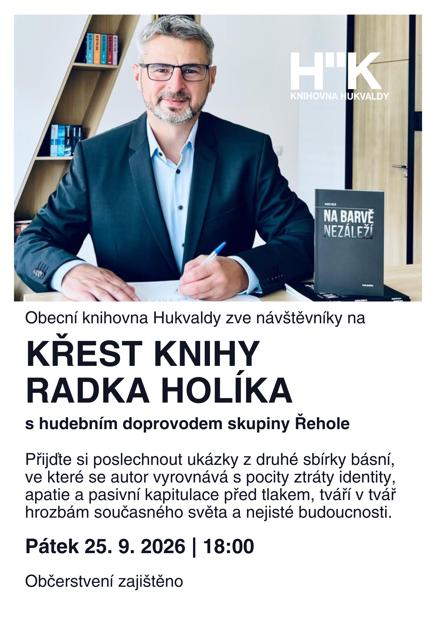 Radek_krest_zař&iacute;26 Aktuality obce Hukvaldy