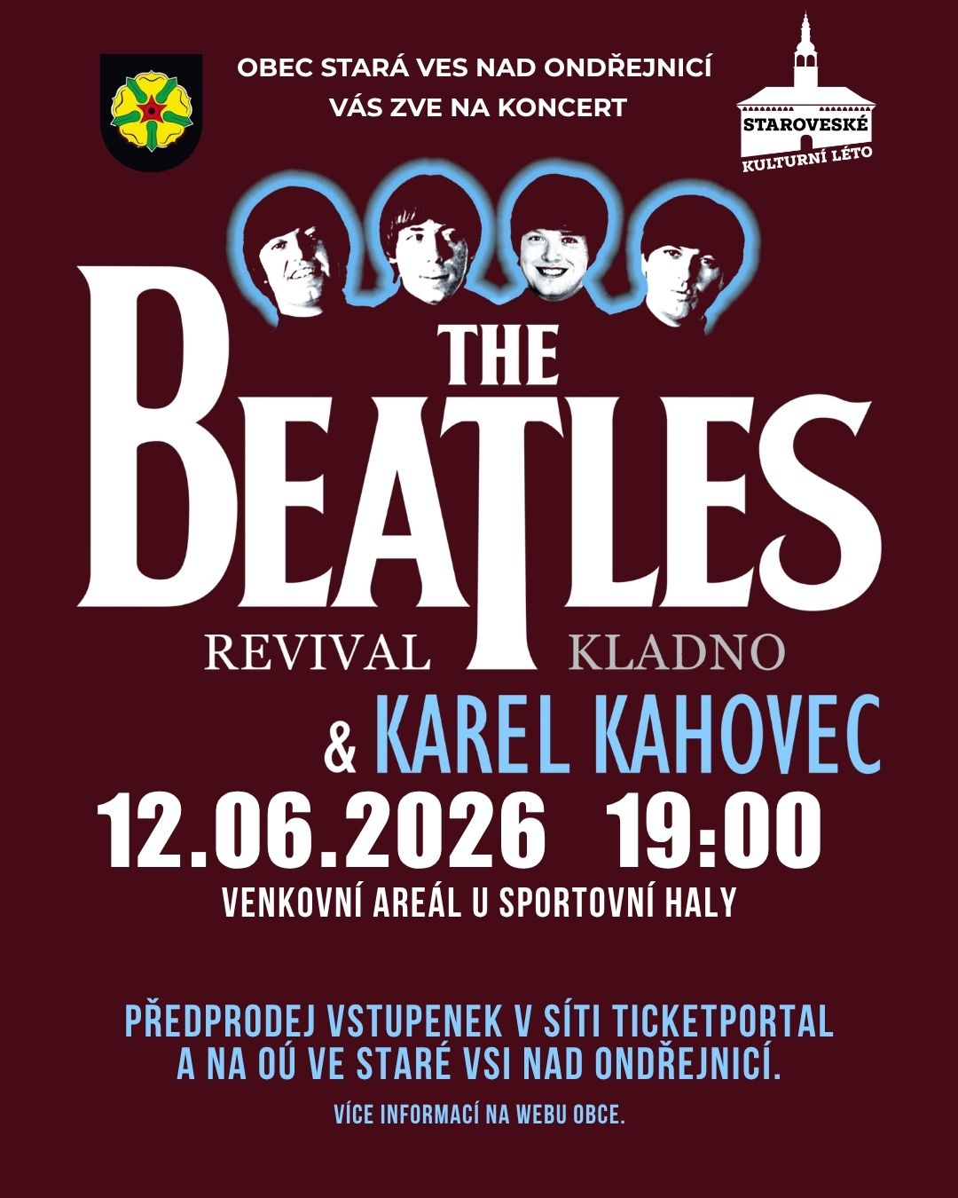 The_Beatles_-_Kahovec image The_Beatles_-_Kahovec Aktuality