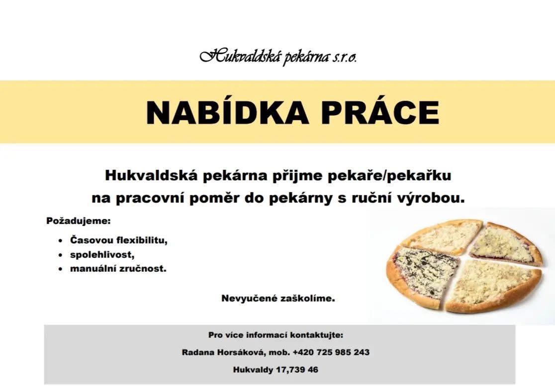 pekárna-práce image pekárna-práce Aktuality