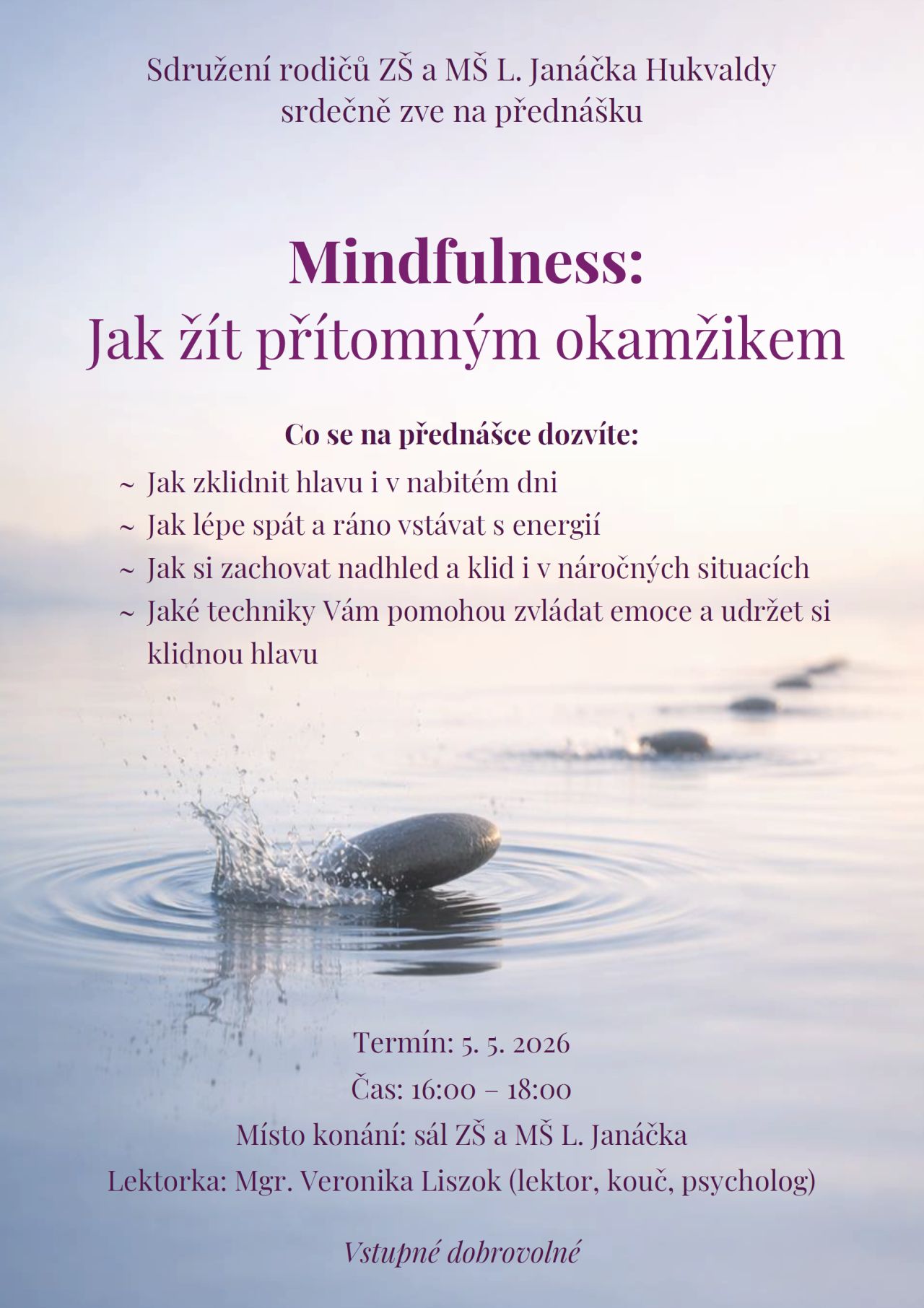 prednaska-mindfulnes image prednaska-mindfulnes Aktuality