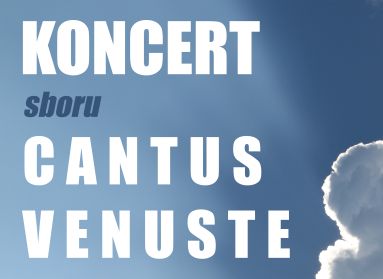 Cantus_Venuste_logo image Cantus_Venuste_logo Aktuality