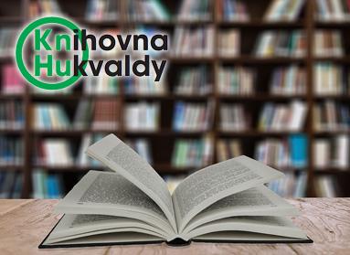 knihovna_logo Aktuality obce Hukvaldy