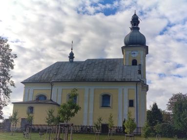 kostel-rychaltice Aktuality obce Hukvaldy