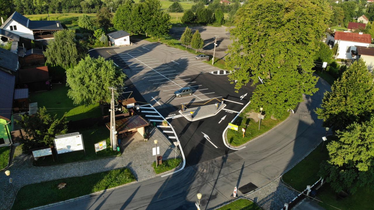 46 image created by dji camera