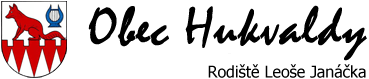logo_hukvaldy1 Obec Hukvaldy, obecn&iacute; &uacute;řad
