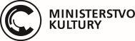 min kultury logo