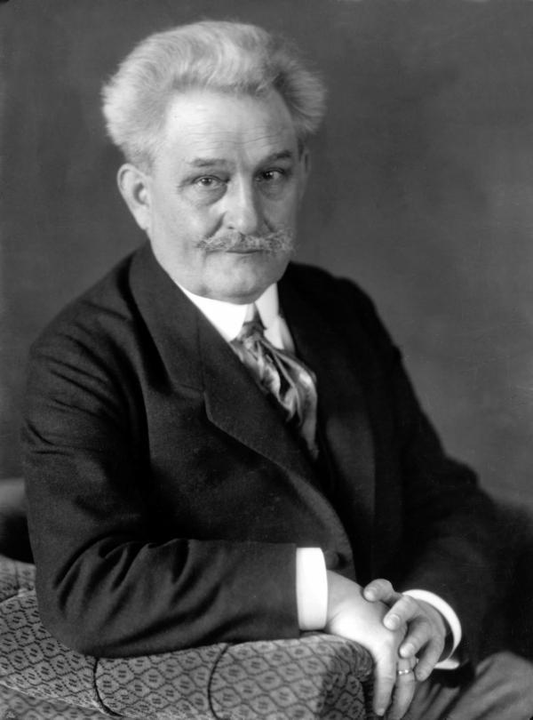 Leo&scaron; Jan&aacute;ček
